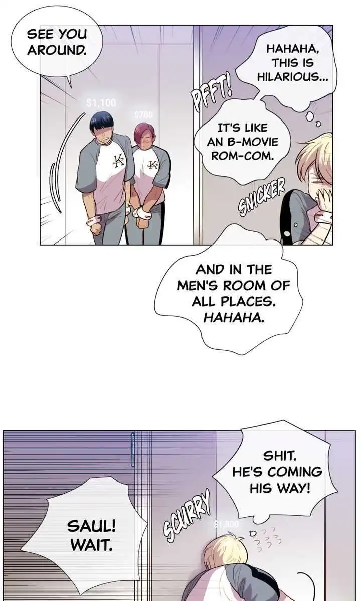 Youth Market Chapter 33 53